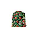 Drawstring Pouch (XS) 