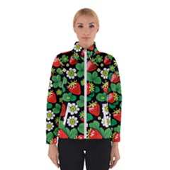 Women s Bomber Jacket 