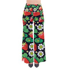 So Vintage Palazzo Pants 