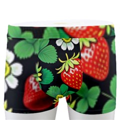 Men s Boxer Briefs 