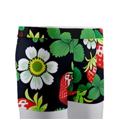 Men s Boxer Briefs 