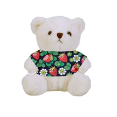 Full Print Tee for Cuddly Teddy Bear 