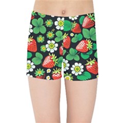 Kids  Sports Shorts 