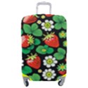 Luggage Cover (Medium) 