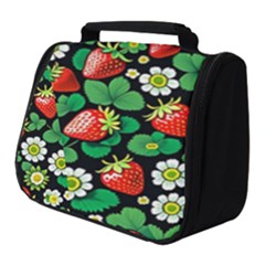 Full Print Travel Pouch (Small) 