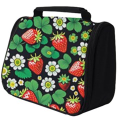 Full Print Travel Pouch (Big) 