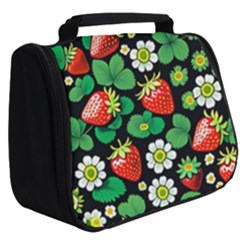 Full Print Travel Pouch (Big) 