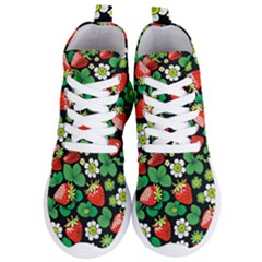 Women s Lightweight High Top Sneakers 