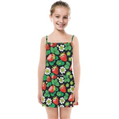 Kids  Summer Sun Dress 