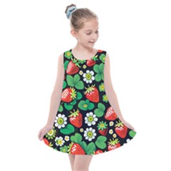 Kids  Summer Dress 