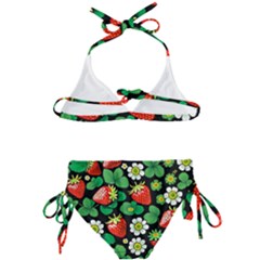 Kids  Classic Bikini Set 