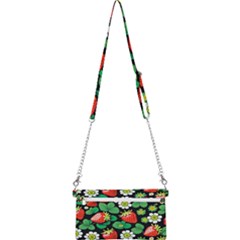 Mini Crossbody Handbag 