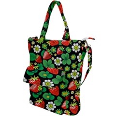 Shoulder Tote Bag 