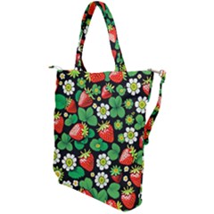 Shoulder Tote Bag 