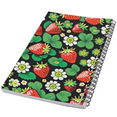 5.5  x 8.5  Notebook 