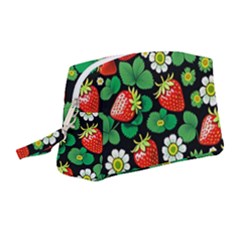 Wristlet Pouch Bag (Medium) 