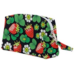 Wristlet Pouch Bag (Large) 