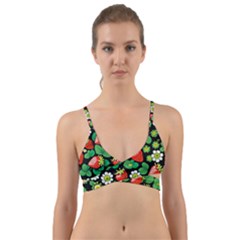 Wrap Around Bikini Top 