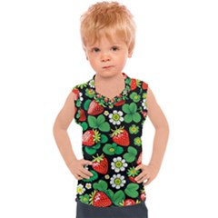 Kids  Sport Tank Top 