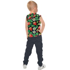 Kids  Sport Tank Top 