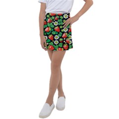 Kids  Tennis Skirt 