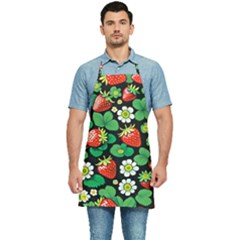 Kitchen Apron 