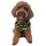 Strawberries Pattern Dog Sweater