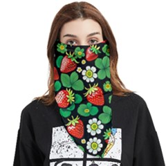 Face Covering Bandana (Triangle) 