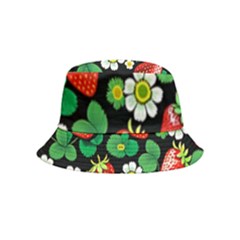 Bucket Hat (Kids) 