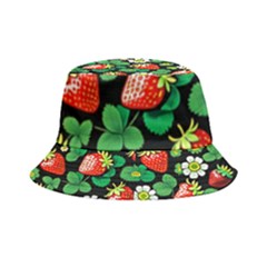 Inside Out Bucket Hat 