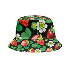 Inside Out Bucket Hat 