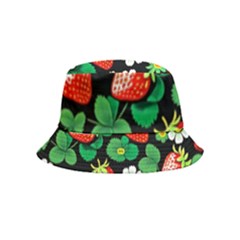 Inside Out Bucket Hat (Kids) 