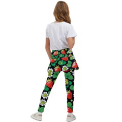 Kids  Skirted Pants 