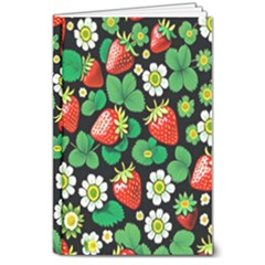 8  x 10  Hardcover Notebook 