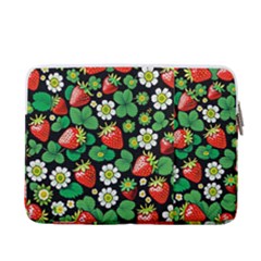 13  Vertical Laptop Sleeve Case With Pocket 