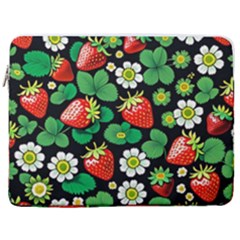 17  Vertical Laptop Sleeve Case With Pocket 