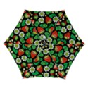 Automatic Folding Umbrella with Case (Small) 