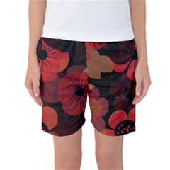 Women s Basketball Shorts Front