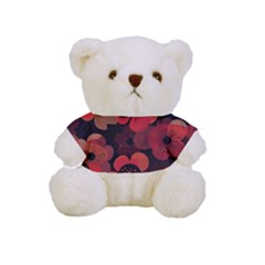 Full Print Tee for Cuddly Teddy Bear 