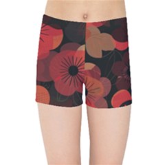 Kids  Sports Shorts 