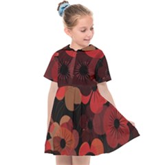 Kids  Sailor Dress 