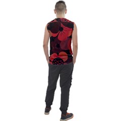 Men s Regular Tank Top 