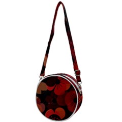 Crossbody Circle Bag 