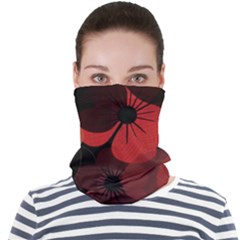 Face Seamless Bandana (Adult) 