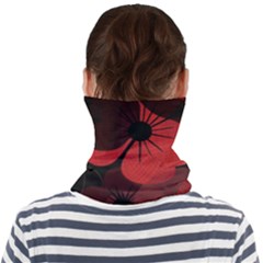 Face Seamless Bandana (Adult) 