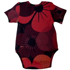 Baby Short Sleeve Bodysuit 