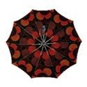 Automatic Folding Umbrella with Case (Large) 