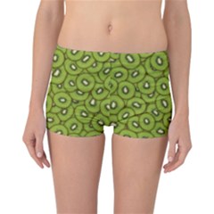 Reversible Boyleg Bikini Bottoms Inside Front