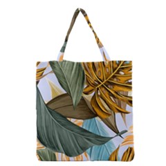 Grocery Tote Bag 