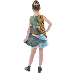 Kids  Summer Dress 